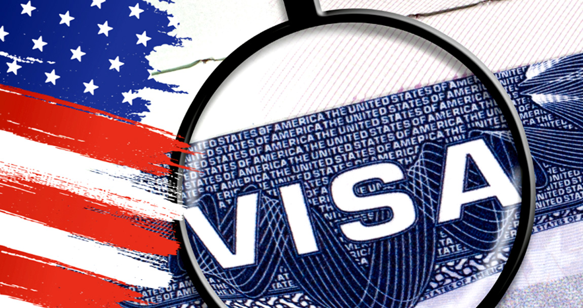 अमेरिकाले आप्रवासी भिसामा लगायाे रोक, नेपालसहित ७५ देश प्रभावित