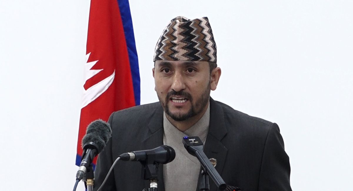 सरकारको प्रवक्तामा सञ्चारमन्त्री खरेल नियुक्त, मृतक परिवारलाई आर्थिक सहायता दिने निर्णय