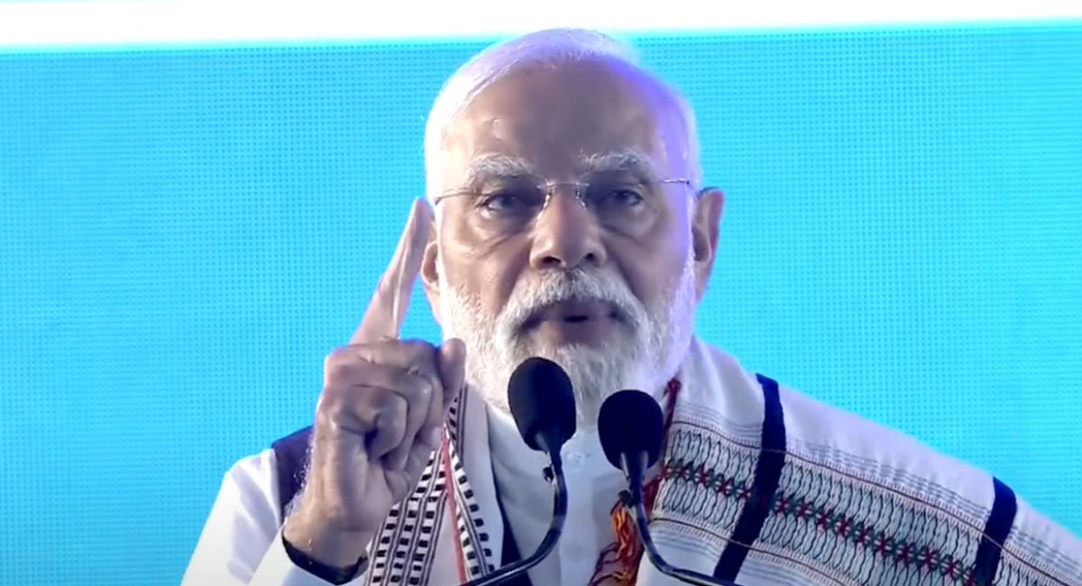 मोदीद्वारा अन्तरिम प्रधानमन्त्री सुशीला कार्कीलाई बधाई, महिला सशक्तीकरण र युवाको सराहना