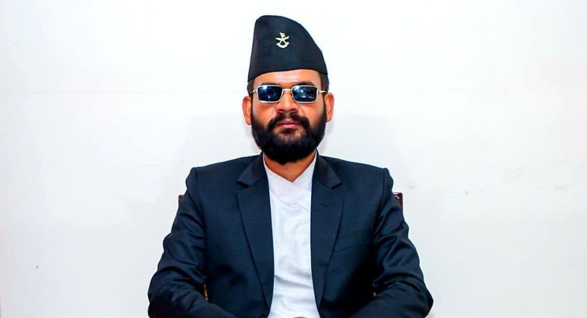 ‘जेन–जी’ लाई बालेनको सन्देशः हत्याराको राजीनामा आइसकेको छ, अब संयमित हुनुहोला