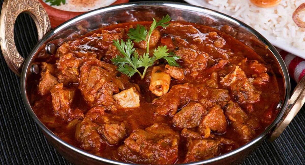 दसैँमा मासु स्वस्थ तरिकाले पकाएर खान चिकित्सकको सुझाव