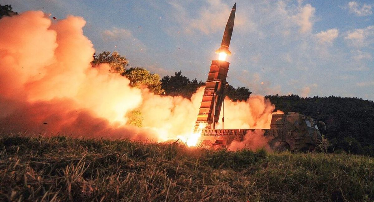 उत्तर कोरियाको आईसीबीएम विकास अन्तिम चरणमा: दक्षिण कोरिया