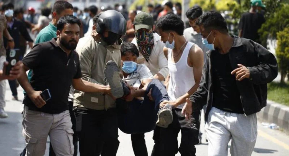 अस्पतालमा मृत्यु हुनेको सङ्ख्या ३४ पुग्यो, एक हजार बढी घाइते