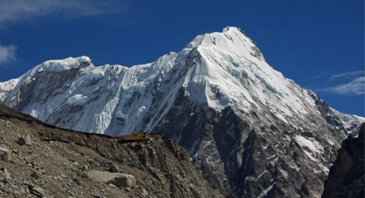 चुली हिमाल आरोहरणका लागि खुला