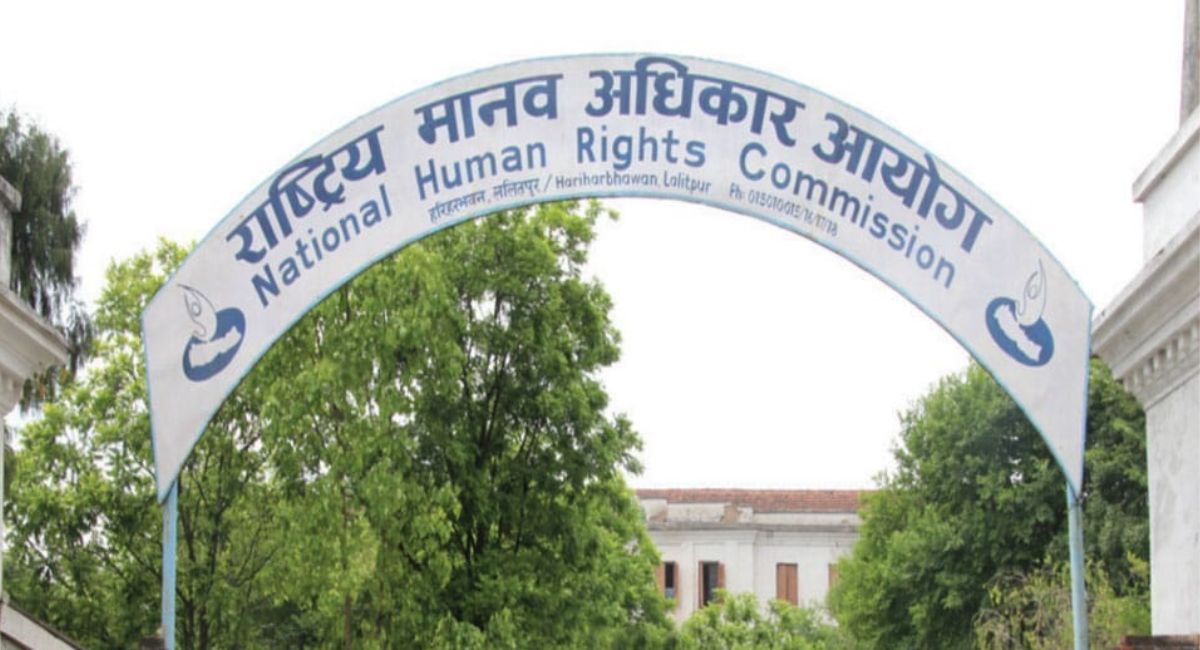 प्रदर्शनकारीमाथि अत्यधिक बल प्रयोग भयो :मानव अधिकार आयोग