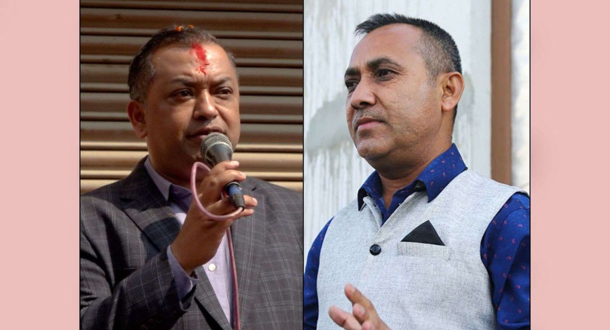 ‘देशलाई शान्ति र पुनर्निर्माण गर्न सबै पक्षमा संयम एवं एकता जरुरी’