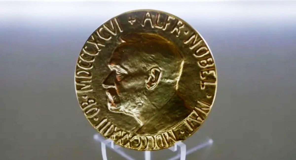 ट्रम्पको दबाबले हामीलाई असर पार्दैन : नोबेल समिति