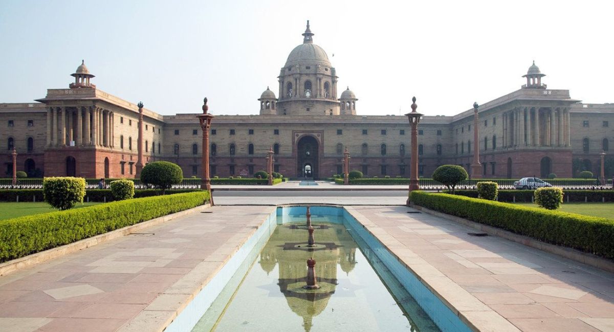 नेपालमा नयाँ अन्तरिम सरकार गठनको भारतद्वारा स्वागत