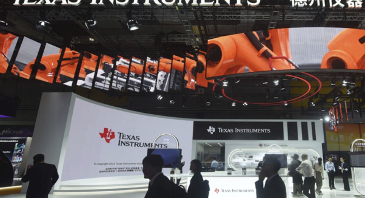 मेड्रिड व्यापार वार्ताअघि अमेरिकी सेमिकन्डक्टरलाई लक्षित गर्दै चीनद्वारा अनुसन्धान सुरु