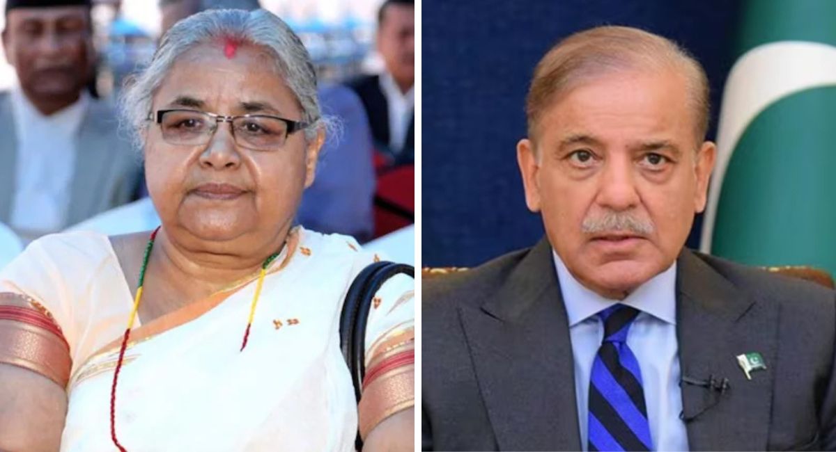 प्रधानमन्त्री कार्कीलाई पाकिस्तानद्वारा बधाई