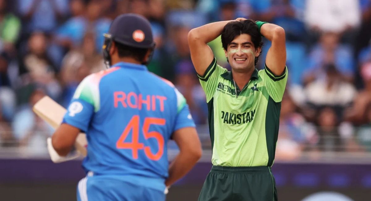 भारत–पाकिस्तान क्रिकेट खेलमा पाँच गुणा बढी दर्शक संलग्न हुने अनुमान