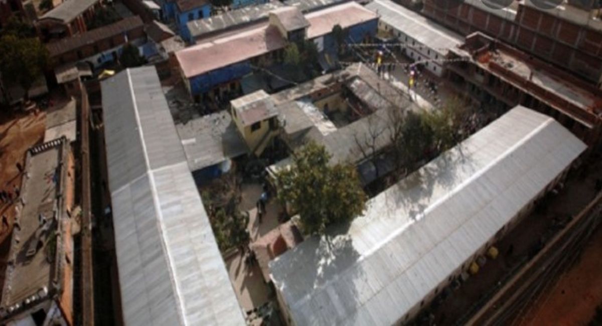 प्रदर्शनपछि फरार कैदीबन्दीमध्ये करिब चार हजार पक्राउ, अझै १० हजारभन्दा बढी खोजीमा