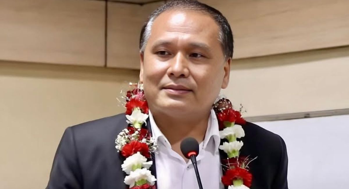 प्रधानमन्त्री कार्कीबाट मन्त्रिपरिषद् विस्तार. कुलमानलाई महत्त्वपूर्ण तीन मन्त्रालय