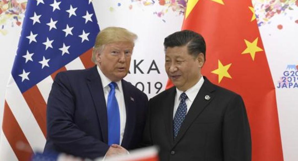 अमेरिकाः टिकटक सम्झौतामा चीनसँग ‘धेरै नजिक’