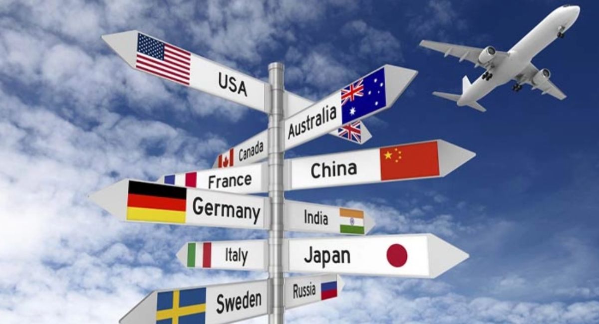 अध्ययनमा विदेशियो १४ अर्ब ३१ करोड