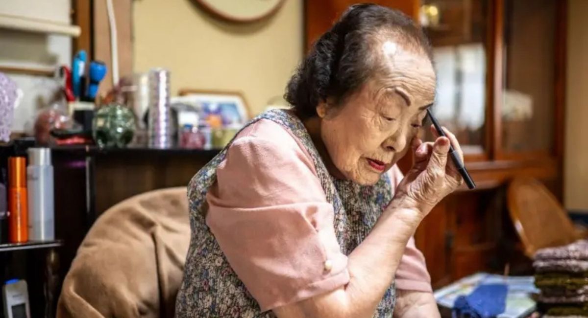 जापानमा शतायु महिलाको संख्या उच्च, दीर्घायुका कारण आहार र जीवनशैली