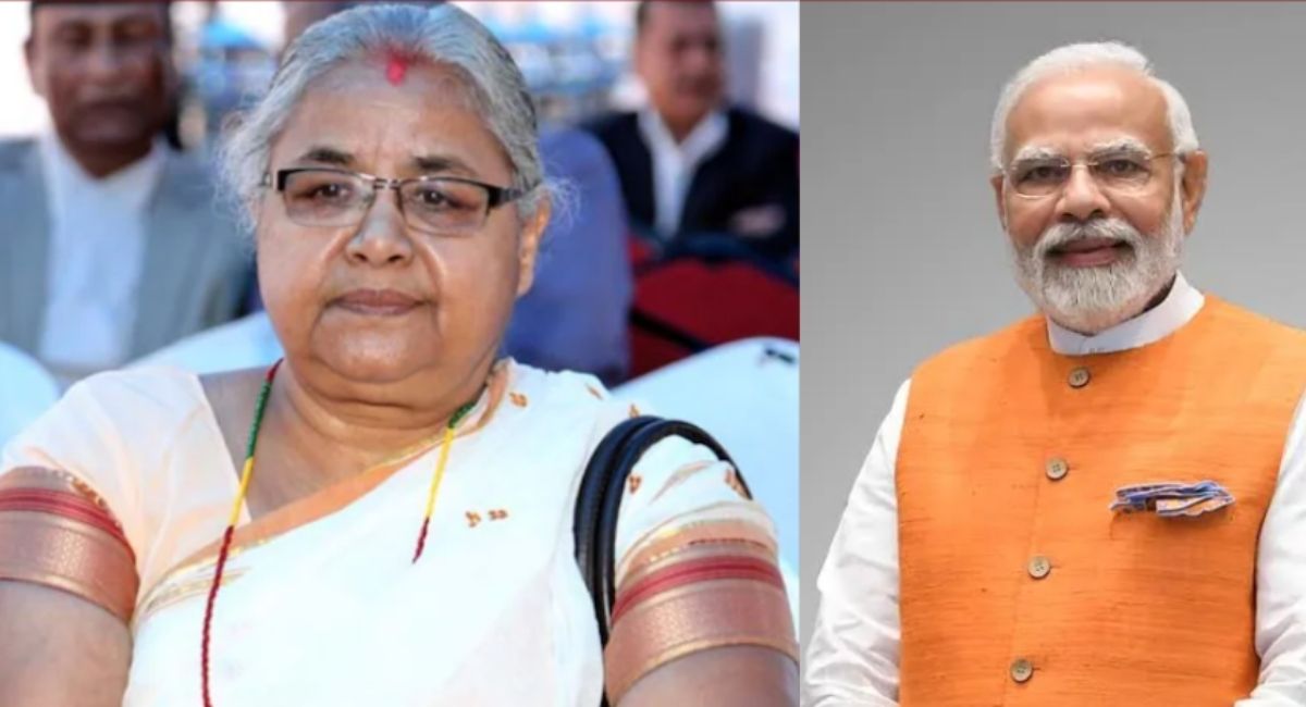 प्रधानमन्त्री कार्की र भारतका प्रधानमन्त्री मोदीबीच टेलिफोन वार्ता हुँदै