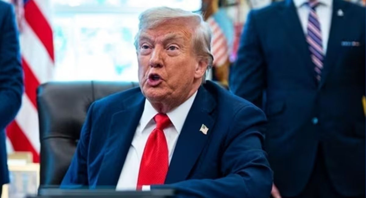 ट्रम्पद्वारा समर्थित २८–बुँदे युक्रेन शान्ति योजना सार्वजनिक