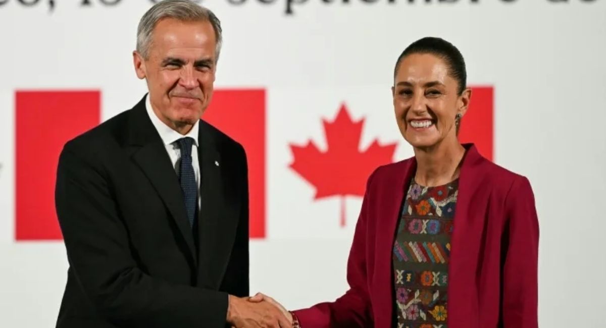 क्यानाडा र मेक्सिको ‘निष्पक्ष’ व्यापार सम्झौतामा अडिग, ट्रम्पको दबाबबीच अमेरिकासँग सहकार्यमा सहमत