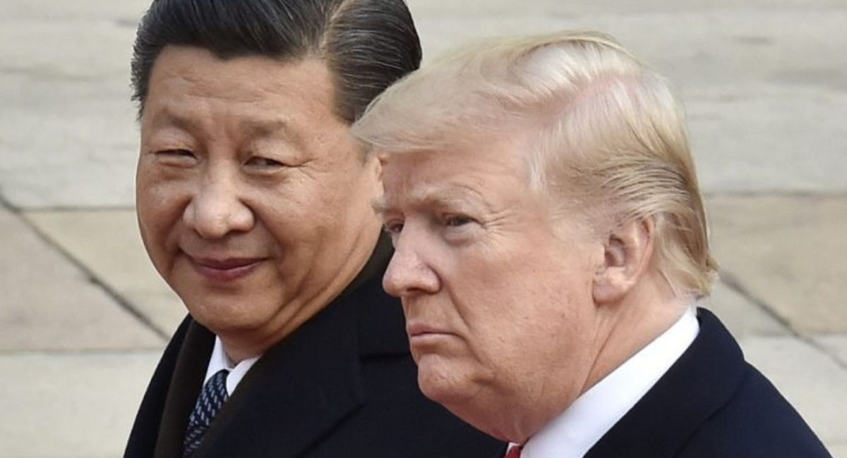 ट्रम्प–सी फोन वार्ता : टिकटकको भाग्य र व्यापार सम्झौतामा प्रगतिको आशा