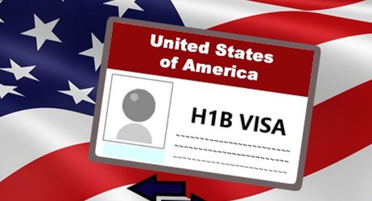 एच-१बी भिसा शुल्क १ लाख डलर पुर्‍याउने ट्रम्पको निर्णयपछि भारतमा बढ्यो चिन्ता