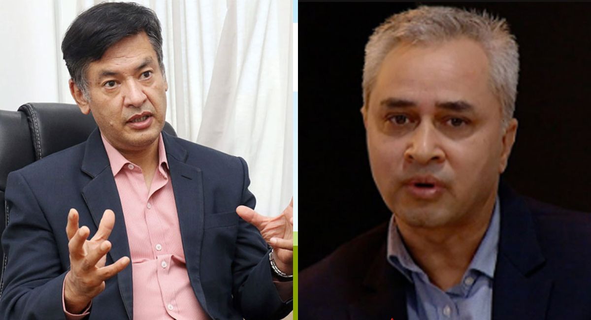 नेपाल विद्युत प्राधिकरणको कार्यकारी निर्देशकमा मनोज सिलवाल नियुक्त, हितेन्द्रदेव शाक्य जल तथा ऊर्जा आयोगमा विशेषज्ञ