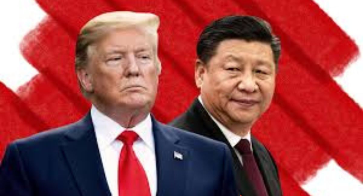 अमेरिकी सांसदको चेतावनीः चीनसँग सैन्य ‘गलतफहमी’ को जोखिम