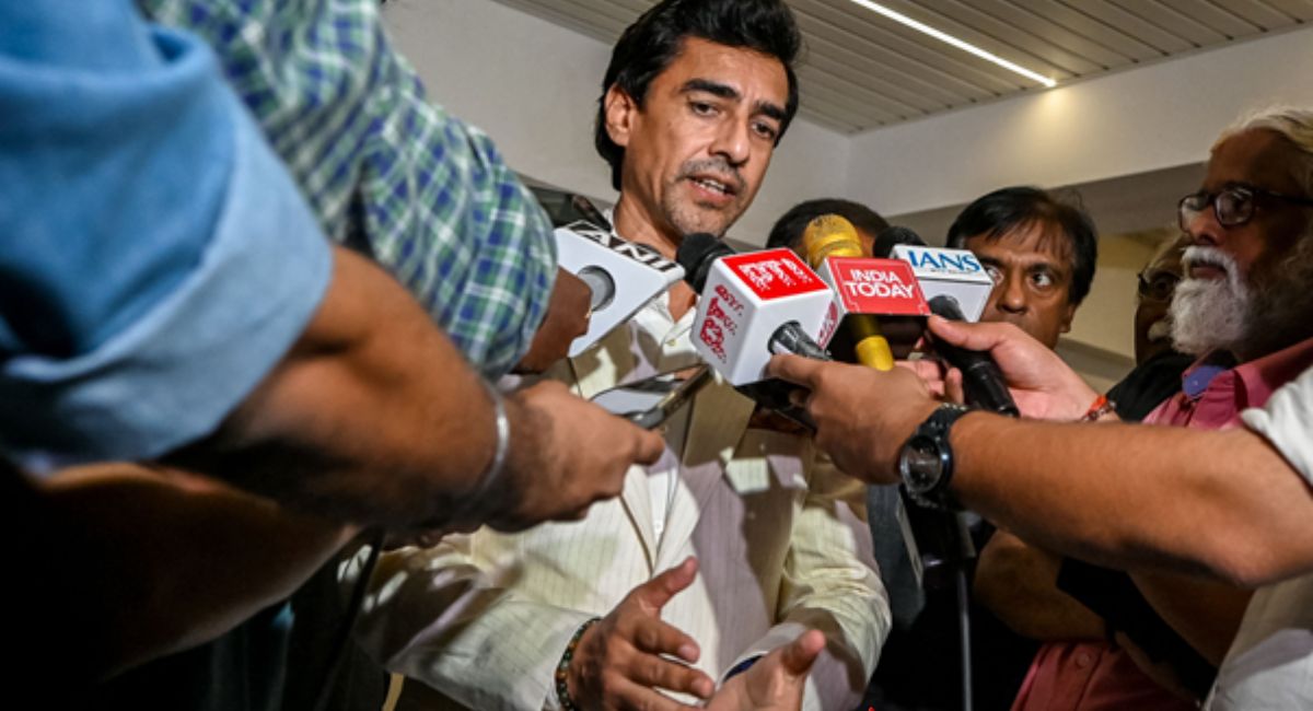 मनहास नयाँ बिसिसिआई अध्यक्ष