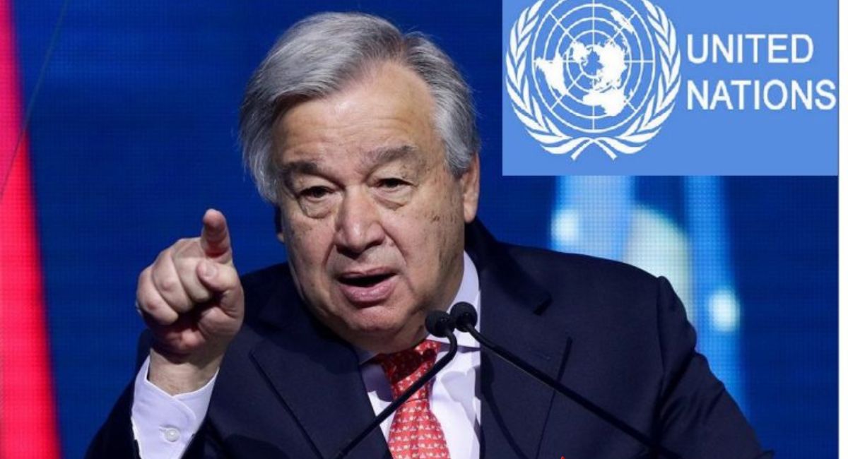 संयुक्त राष्ट्रसङ्घ प्रमुखद्वारा बङ्गलादेशको लोकतान्त्रिक सङ्क्रमणलाई पूर्ण समर्थन