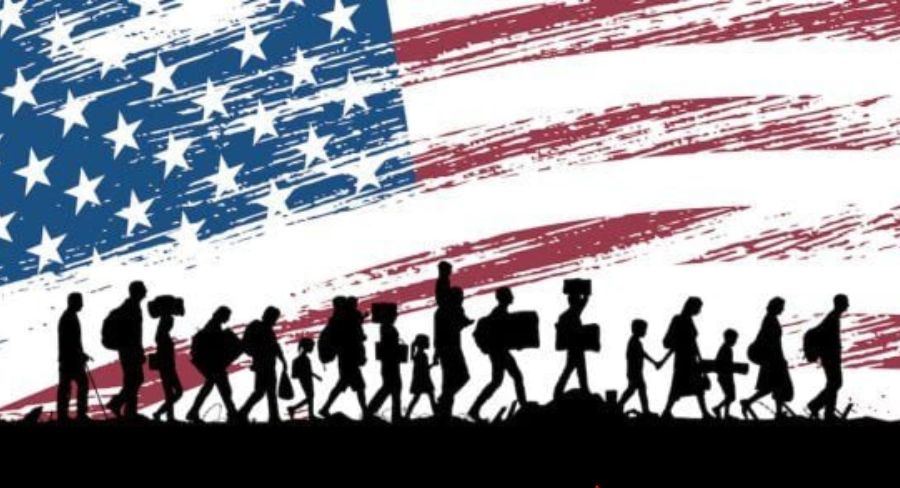 अमेरिकाबाट १२० इरानी निर्वासित, यसै हप्ता घर फर्किँदै