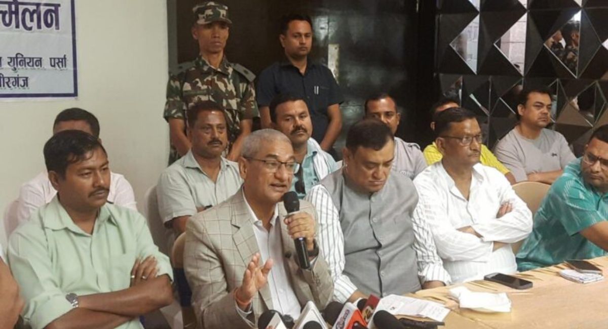 लिम्पियाधुरा, कालापानी र लिपुलेक हाम्रो भूमि हो, यसमा मित्रराष्ट्रहरुले चित्त दुखाउनुपर्दैनः गृहमन्त्री लेखक