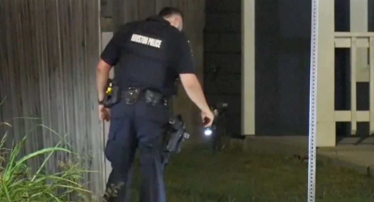 ‘डिङ-डङ डिच’ खेल्दा ११ वर्षीय बालकको गोली हानी हत्या