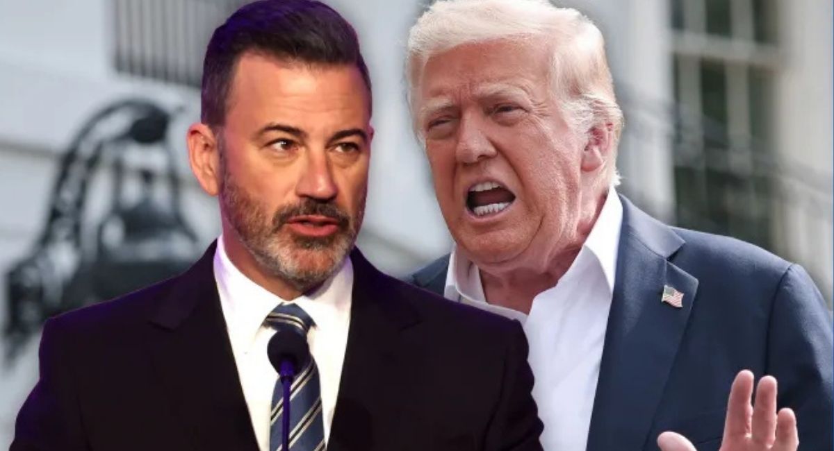 सञ्चार स्वतन्त्रता र राजनीतिक दबाबबीच द्वन्द्व : ट्रम्पको आलोचना र किमेल विवादले चर्कायो बहस