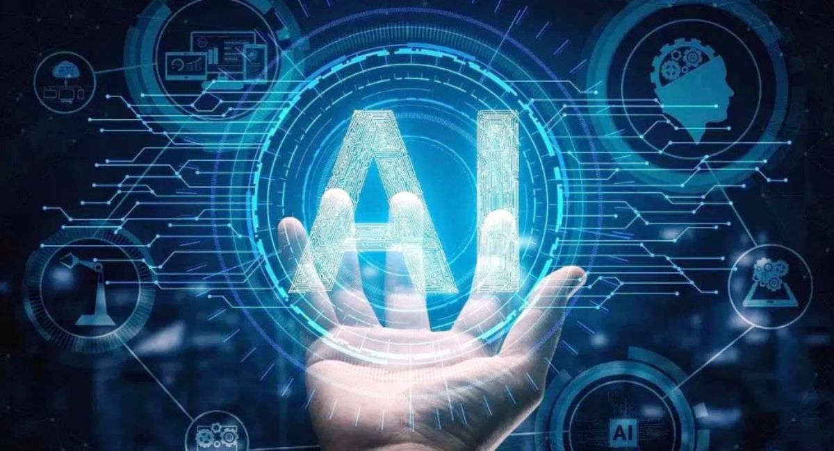 एआई प्रविधिमा अगाडि बढ्दै ‘एनथ्रपिक’, १३ अर्ब डलर लगानी सङ्कलन