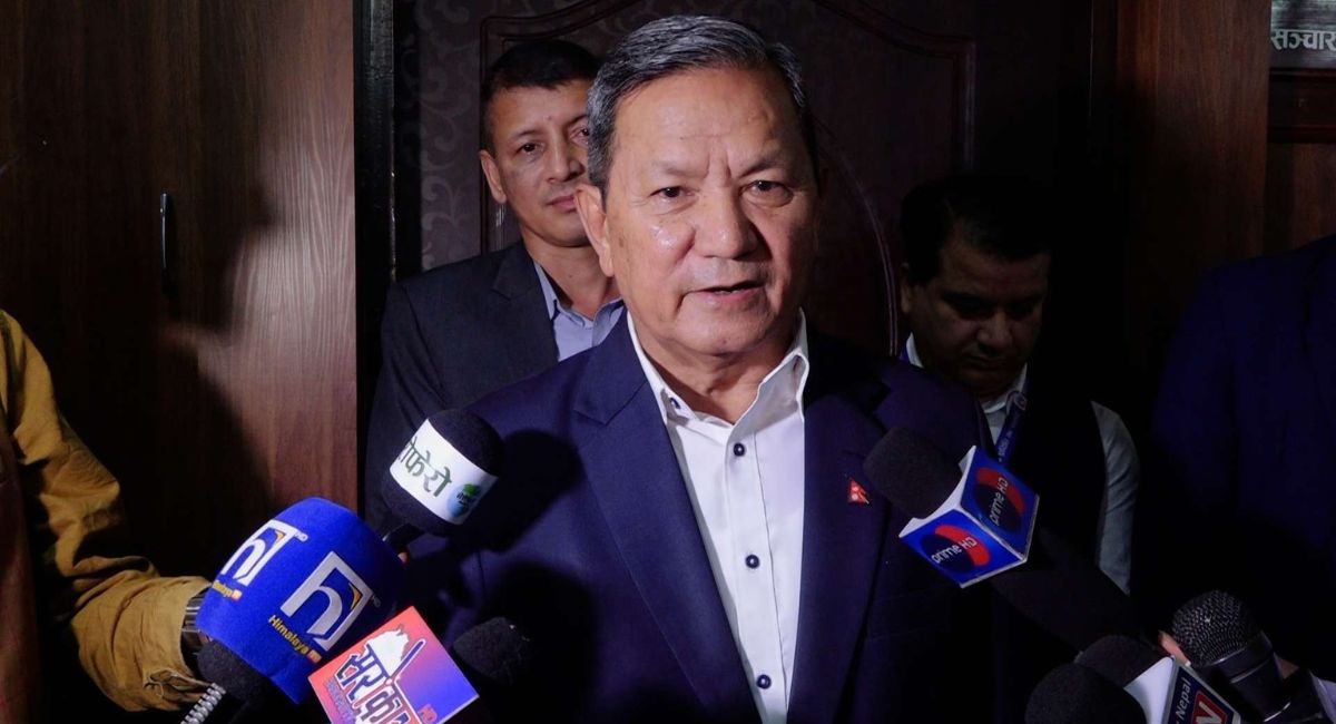 सुचिकृत नभएका सामाजिक सञ्जाल निस्क्रीय पार्न दुरसञ्चार प्राधिकरणलाई सरकारको निर्देशन