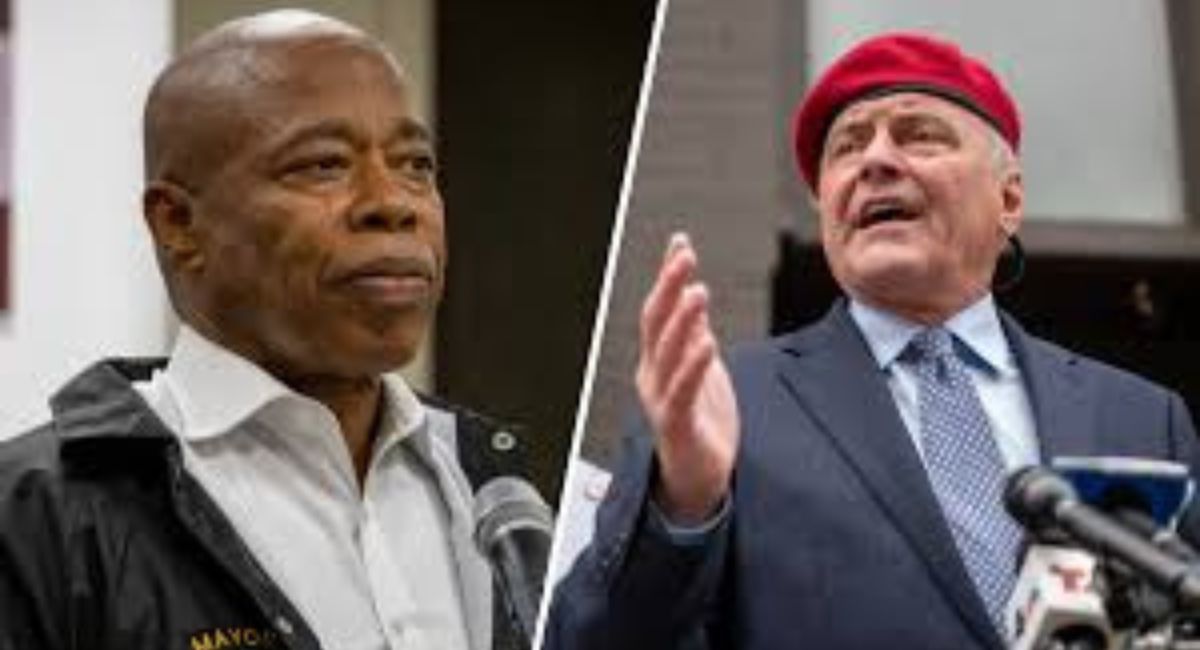 ट्रम्प प्रशासनले एडम्स र स्लिवालाई पद दिने सम्भावना, कुवोलाई मार्ग प्रशस्त गर्ने प्रयास