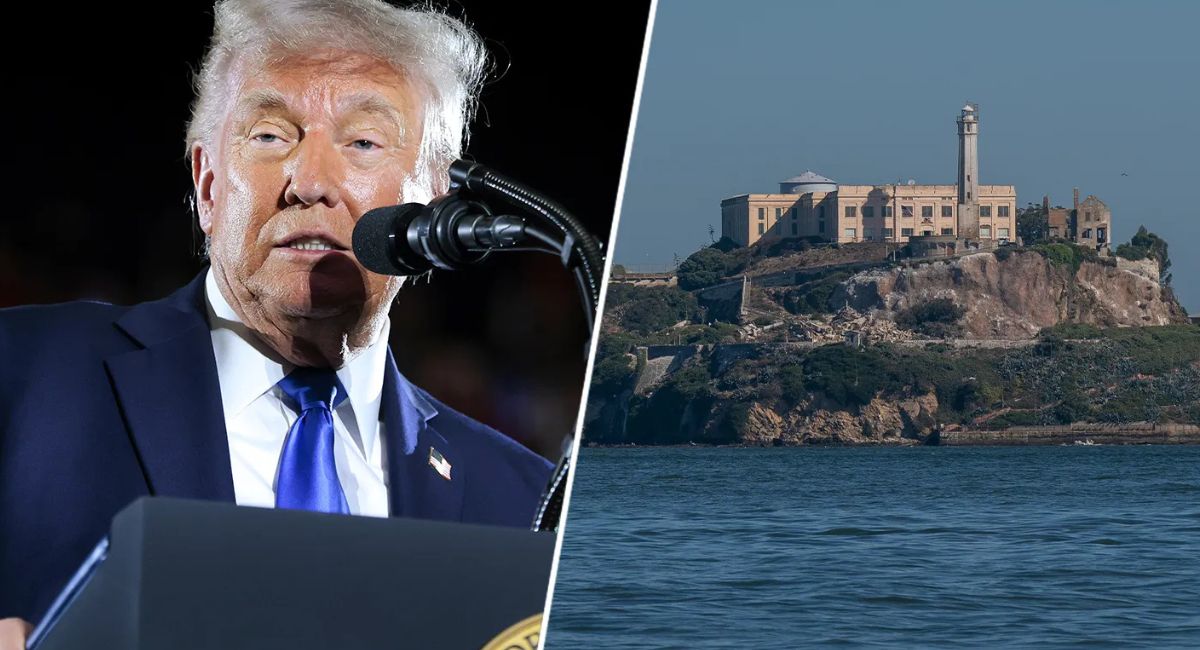 अमेरिकी ‘एलिगेटर अल्काट्राज’ खुला रहने, अदालतको आदेश