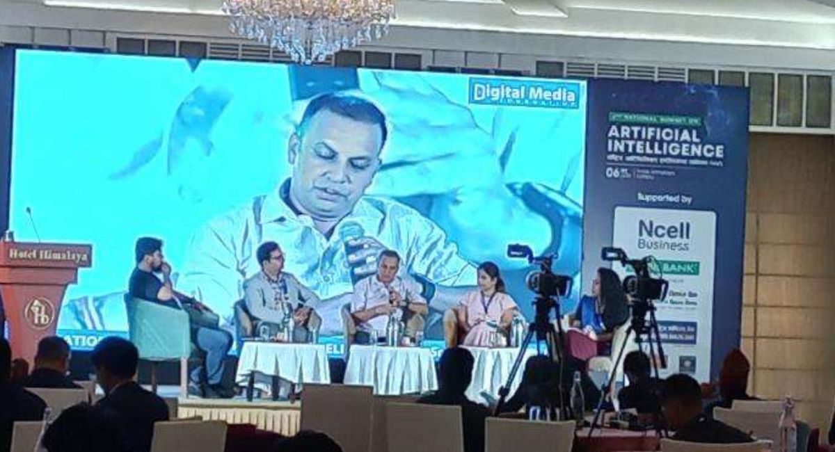 आलोचना सहन नसकेर इगोका कारण सामाजिक सञ्जाल बन्द गरियो : मनिष झा