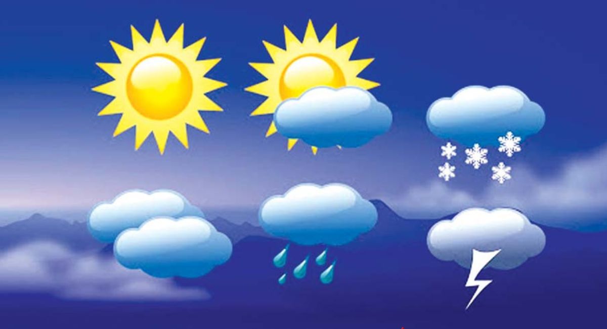 सामाजिक सञ्जालमार्फत मौसमी सूचना सहज