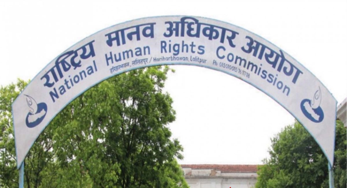 बाढीपहिरोबारे सचेत रहन आयोगको आग्रह