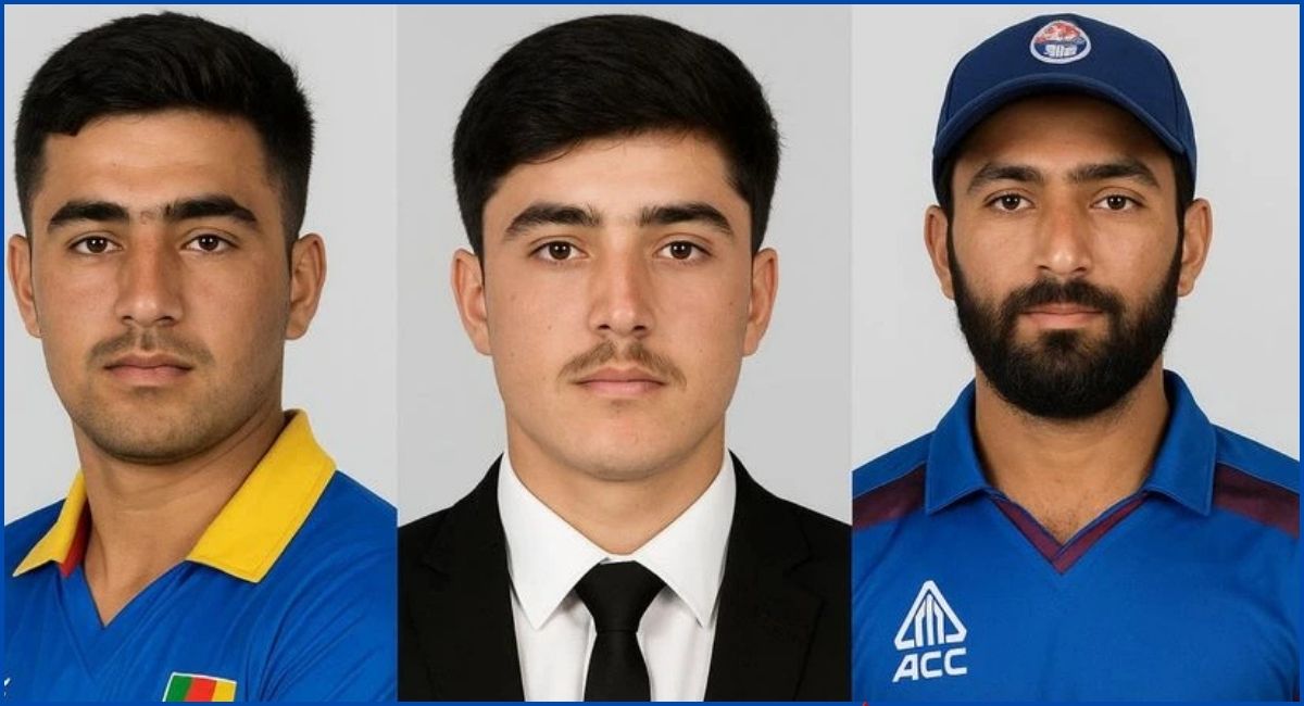 अफगानिस्तानका ३ क्रिकेट खेलाडी पाकिस्तानी आक्रमणमा मारिए