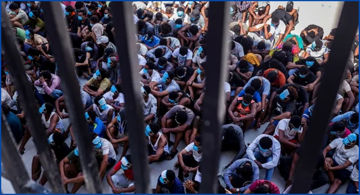 क्याम्बोडियाको स्क्यामिङ सेन्टरमा काम गर्ने क्रममा नेपाली युवकको मृत्यु