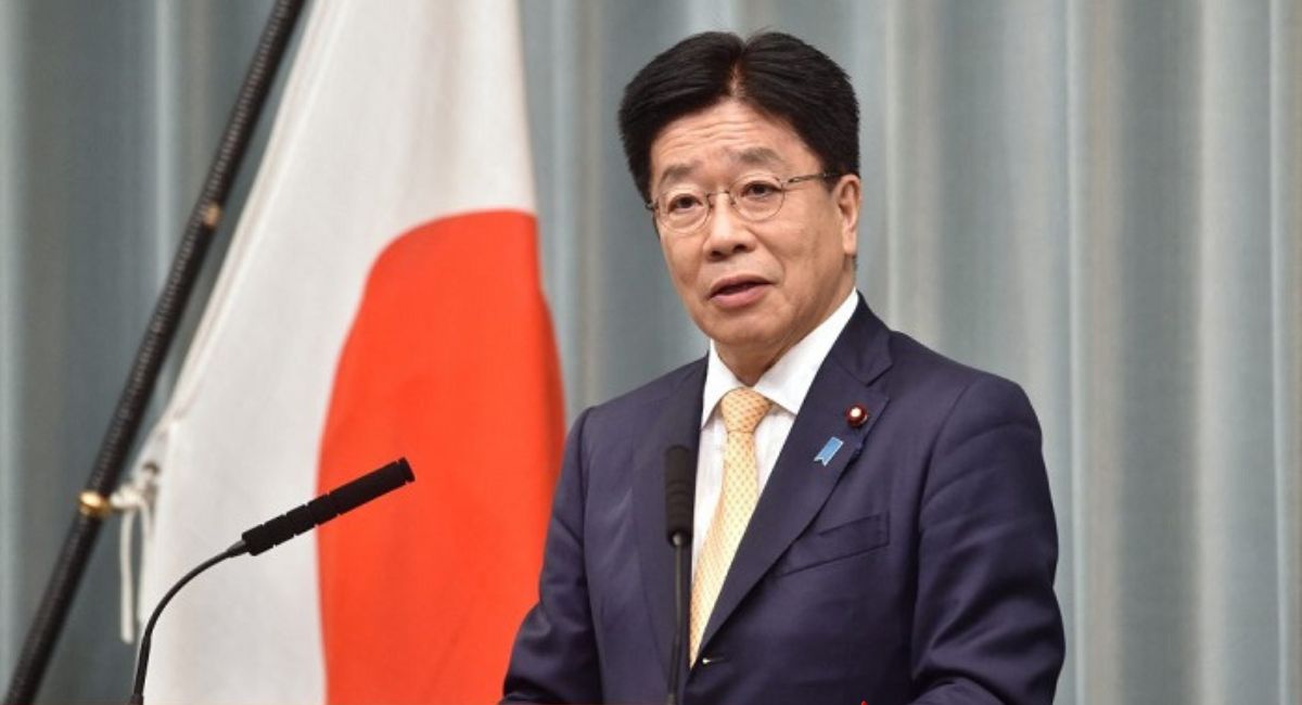 चीनका दुर्लभ खनिज प्रतिबन्धमा जी–७ को एकजुट प्रतिक्रिया आवश्यक : जापानी अर्थमन्त्री