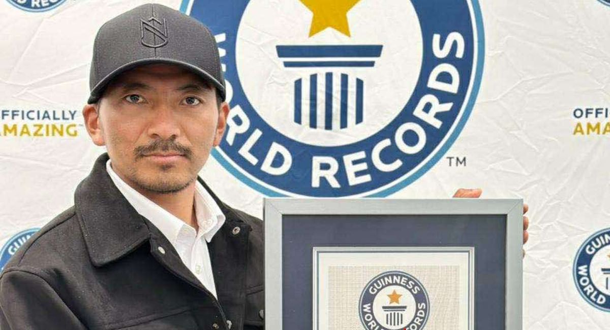 प्रधानमन्त्री कार्कीले मन्त्रिपरिषद् विस्तारको तयारी, पर्यटन मन्त्रीमा मिङ्मा डेविट शेर्पा सिफारिस