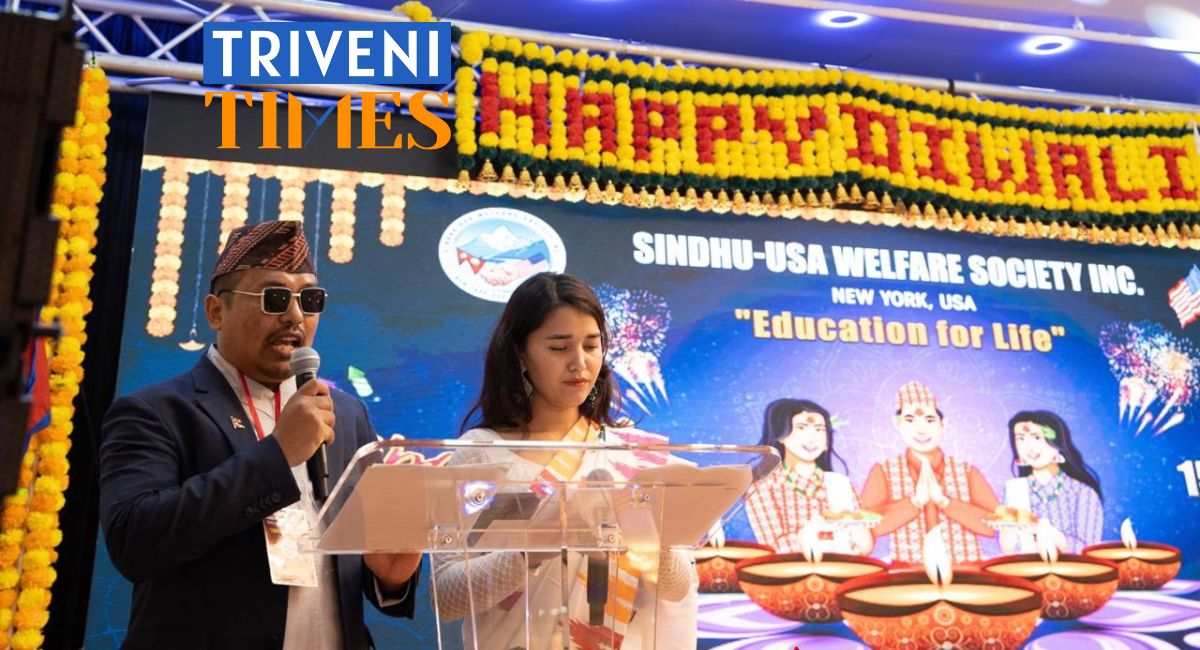 सिन्धु यूएसए वेलफेयर सोसाइटीको १५ वर्ष: शिक्षादेखि राहतसम्म उल्लेखनीय योगदान