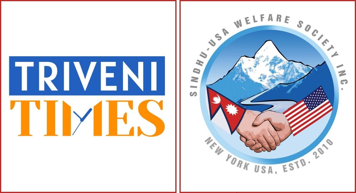 ‘सिन्धु दीपावली साँझ २०२५’ का लागि त्रिवेणी टाइम्स आधिकारिक मिडिया पार्टनर