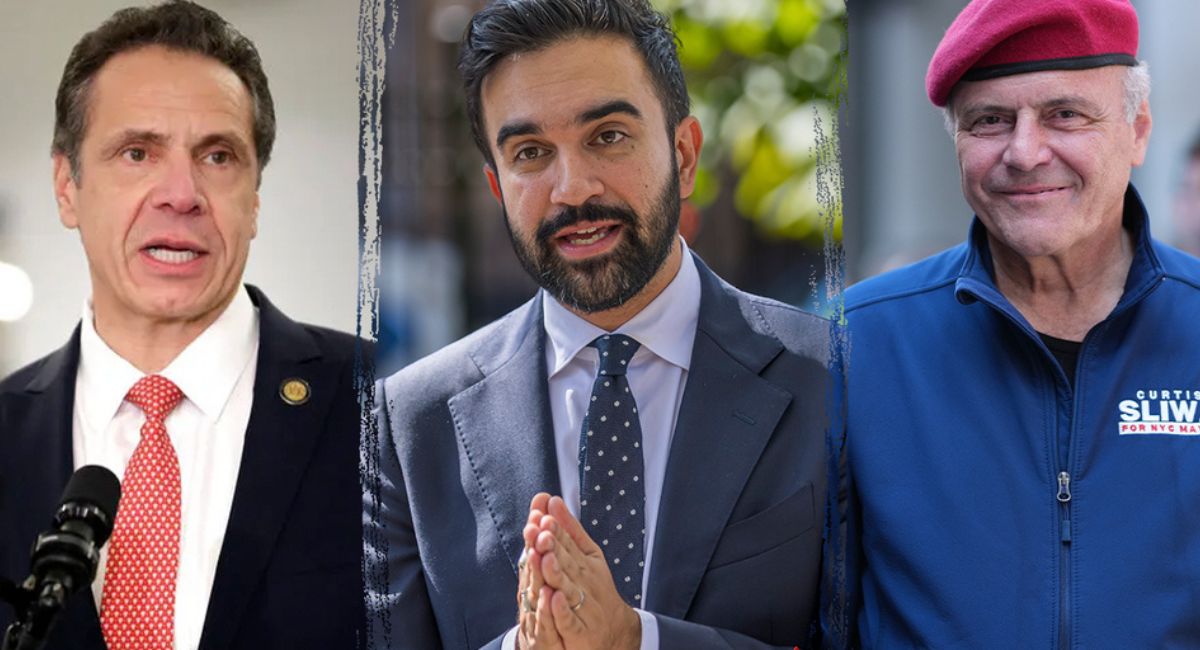 न्युयोर्क मेयर चुनाव : नयाँ सर्वेक्षणमा मामदानिको अग्रता घट्दै, कुमोको समर्थन तीव्र बढोत्तरी
