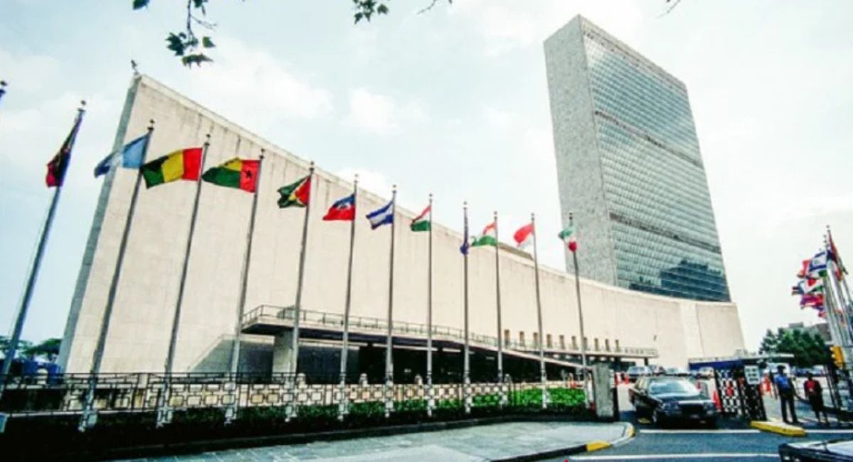 संयुक्त राष्ट्रसङ्घमा रोहिङ्ग्या मुसलमानहरूको करुण पुकार : म्यान्मामा हत्या र उत्पीडन अन्त्य गरिदिन आग्रह