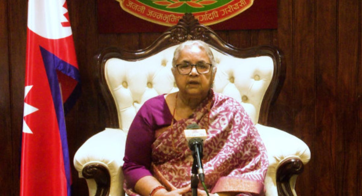 राज्यका सबै स्रोत नागरिकलाई जोखिमबाट बचाउन प्रयोग गरिनेछ : प्रधानमन्त्री कार्की