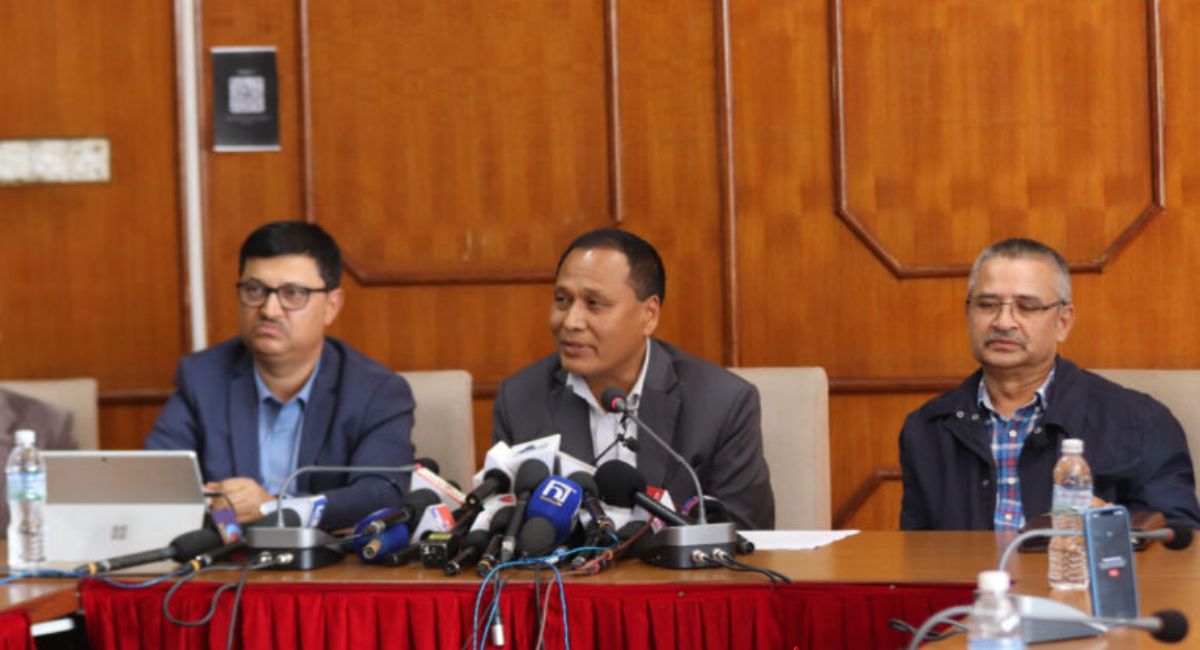 विपद्बाट क्षतिग्रस्त सडकको मर्मत कार्य तीव्र गतिमा गरिने